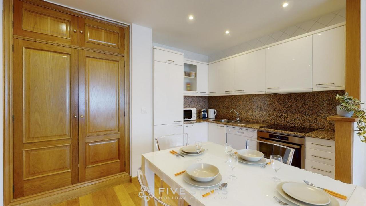 Zhara Suite Five Stars Holiday House - Generale Niza Exterior foto