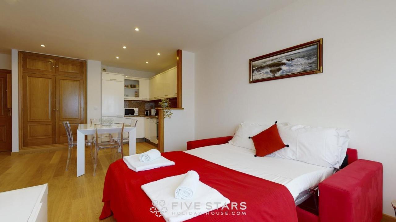 Zhara Suite Five Stars Holiday House - Generale Niza Exterior foto
