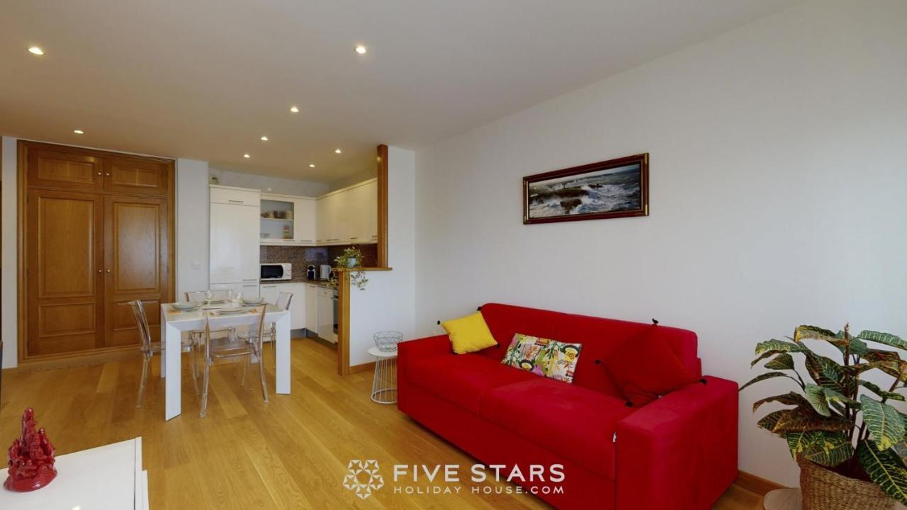 Zhara Suite Five Stars Holiday House - Generale Niza Exterior foto