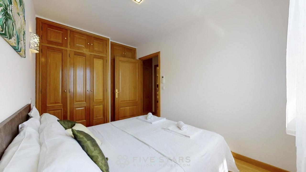 Zhara Suite Five Stars Holiday House - Generale Niza Exterior foto